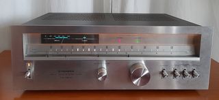 Tuner Pioneer TX-7800
