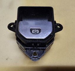 LAND RANGE ROVER EVOQUE 2012 - 2015 | BJ32-15K850-AC | ΔΙΑΚΟΠΤΗΣ ΗΛΕΚΤΡΙΚΟΥ ΧΕΙΡΟΦΡΕΝΟΥ / ΓΝΗΣΙΟΣ OEM ΜΕΤΑΧΕΙΡΙΣΜΕΝΟΣ