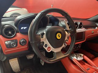 Ferrari FF 2012 1 of 1-thumb-3