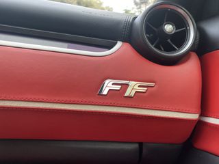 Ferrari FF 2012 1 of 1-thumb-11