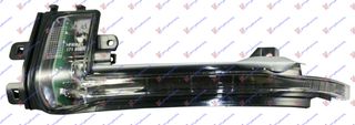 ΦΛΑΣ ΠΛΑΙΝΟ ΚΑΘΡΕΦΤΗ LED 2010-