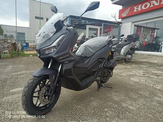 Diletta RAMBLER 125 2026 *ΕΤΟΙΜΟΠΑΡΑΔΟΤΟ* & *τετραβαλβιδος*ΥΓΡΟΨΥΚΤΟ**-thumb-1