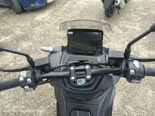 Diletta RAMBLER 125 2026 *ΕΤΟΙΜΟΠΑΡΑΔΟΤΟ* & *τετραβαλβιδος*ΥΓΡΟΨΥΚΤΟ**-thumb-4