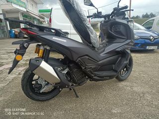 Diletta RAMBLER 125 2026 *ΕΤΟΙΜΟΠΑΡΑΔΟΤΟ* & *τετραβαλβιδος*ΥΓΡΟΨΥΚΤΟ**-thumb-6
