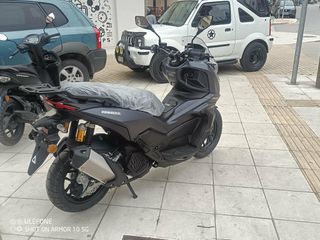Diletta RAMBLER 125 2026 *ΕΤΟΙΜΟΠΑΡΑΔΟΤΟ* & *τετραβαλβιδος*ΥΓΡΟΨΥΚΤΟ**-thumb-7