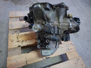 Σασμαν Κιβωτιο Ταχυτητων Chevrolet Matiz F8cv 800CC