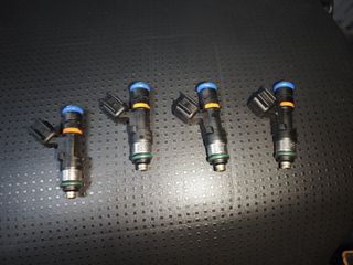 μπεκ Bosch 1000cc σαν καινούργια