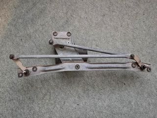 Μηχανισμός Υαλοκαθαριστήρων Μοτέρ Ford Sierra Γνήσιο 87BB17B571AA
