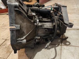 Σασμαν FIAT PANDA FIAT GRANDE PUNTO 1.3 MULTIJET