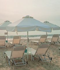 ΕΞΟΠΛΗΣΜΟΣ BEACH BAR