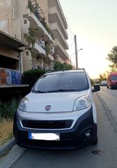 Fiat Fiorino 2017