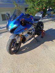 Suzuki GSX-R 1000 2021 GSXR1000 R