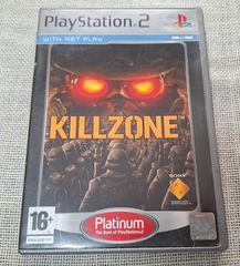 Killzone - PlayStation 2