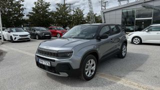 Jeep Avenger 2025 AVENGER 1.2 ALTITUDE MY25