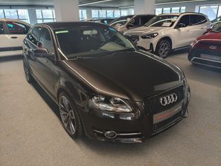 Audi A3 2010 1.4cc 125HP