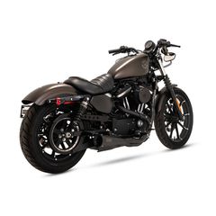 Vance & Hines Εξάτμιση Μοτοσυκλέτας 2-1 για Harley Davidson '18 - '24 Softail with narrow frame: '18 - '20 FXBB Street Bob 107 , '18 - '24 FXBBS Street Bob 114 , '18 - '20 FLSL Slim 107 , '18 - '2