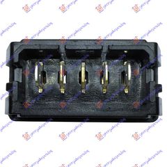 ΔΙΑΚΟΠΤΗΣ ΠΑΡΑΘΥΡΟΥ ΕΜΠΡΟΣ (Μονός) (5pin)-thumb-1