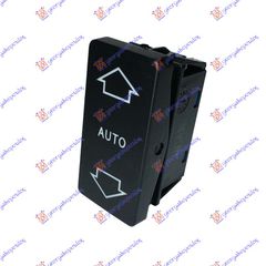 ΔΙΑΚΟΠΤΗΣ ΠΑΡΑΘΥΡΟΥ ΕΜΠΡΟΣ (Μονός Auto) (6pin)