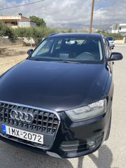 Audi Q3 2011 tfsi Quattro