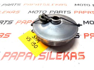 ΒΑΡΙΑΤΟΡ -> SYM VS 125 - 150 -> MOTO PAPATSILEKAS-thumb-1