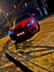Seat Ibiza 2005 top gun