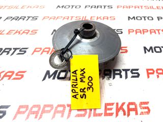 ΒΑΡΙΑΤΟΡ -> APRILIA SR MAX 300 -> MOTO PAPATSILEKAS