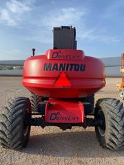 Καλαθοφόρα Manitou 2014 ATJ200-thumb-2