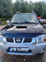 Nissan Navara 2005