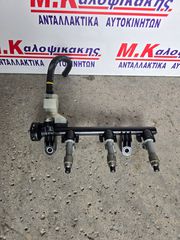 Μπεκιερα TOYOTA YARIS 1.0 1KR (05-11)-thumb-1