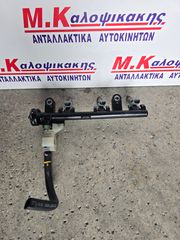 Μπεκιερα TOYOTA YARIS 1.0 1KR (05-11)-thumb-2