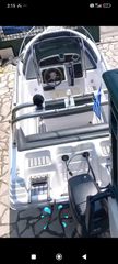 Poseidon 2000 Ranieri moonlight