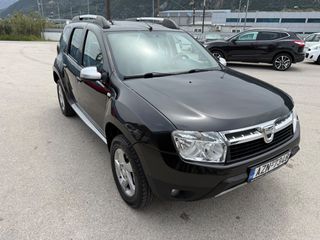 Dacia Duster 2012 Απο γενικο σερβις