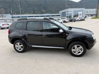 Dacia Duster 2012 Απο γενικο σερβις-thumb-1