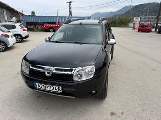 Dacia Duster 2012 Απο γενικο σερβις-thumb-2