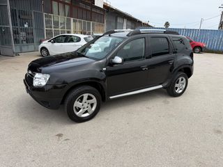 Dacia Duster 2012 Απο γενικο σερβις-thumb-3