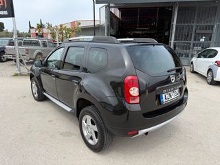 Dacia Duster 2012 Απο γενικο σερβις-thumb-4