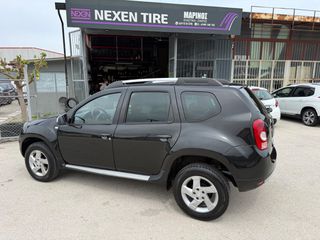 Dacia Duster 2012 Απο γενικο σερβις-thumb-5