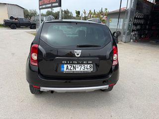 Dacia Duster 2012 Απο γενικο σερβις-thumb-7