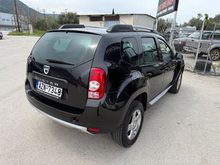 Dacia Duster 2012 Απο γενικο σερβις-thumb-8