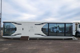 Σπίτι 2026 Capsule house-thumb-2