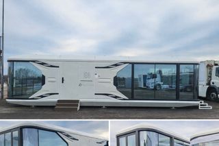 Σπίτι 2026 Capsule house-thumb-3