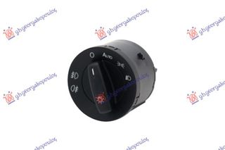 ΔΙΑΚΟΠΤΗΣ ΦΩΤΩΝ ΜΕ ΠΡΟΒΟΛΕΙΣ AUTO (10pin)