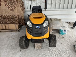 Χλοοκοπτικά LS 2026 Cub Cadet