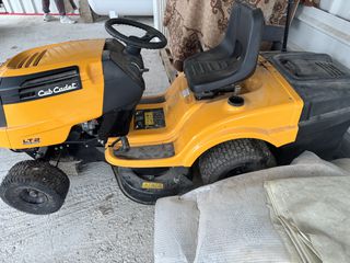 Χλοοκοπτικά LS 2026 Cub Cadet-thumb-6