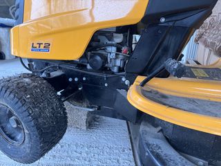 Χλοοκοπτικά LS 2026 Cub Cadet-thumb-9
