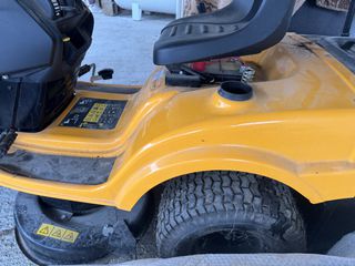 Χλοοκοπτικά LS 2026 Cub Cadet-thumb-10