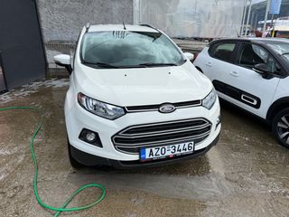 Ford EcoSport 2015 Από γενικό σέρβις-thumb-2