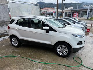 Ford EcoSport 2015 Από γενικό σέρβις-thumb-4