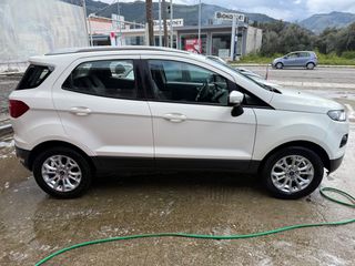 Ford EcoSport 2015 Από γενικό σέρβις-thumb-5