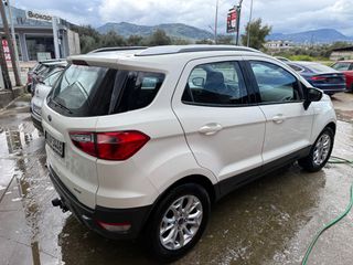 Ford EcoSport 2015 Από γενικό σέρβις-thumb-6